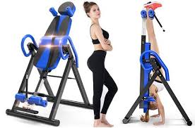 Pin On Top 10 Best Inversion Tables Pain Relief Therapy