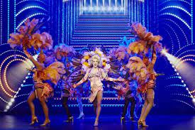 Sortie Si Vous Partiez En Voyage Avec Priscilla Folle Du Desert Metropolitain