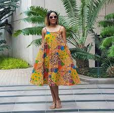 Comment choisir la robe d'été parfaite pour votre morphologie et tendance cette année ? Gallerie Tendances 17 Idees Belle Robe En Pagne Pour Femme Enceinte 2020 Fitostic Com Sport Mode Beaute Lifestyle Magazine