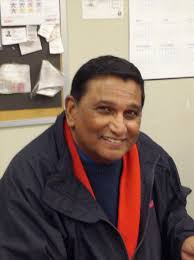 Brian D'Silva Obituary (1949