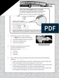 Jun 15, 2020 · komik sains kuark level 1 edisi 9 tahun xiii soal olimpiade sains osk tersedia juga. Soal Latihan Final Osk 2011 Level 1