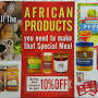 Rahama African Market from m.facebook.com