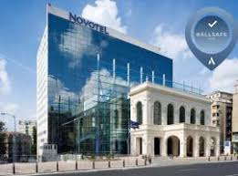 Gara de nord is bucharest's only major railway station. Die 10 Besten Hotels In Bukarest Rumanien Ab 21