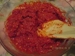 Harrissa Maison 4 Recettes De Cuisine Trucs Et Astuces Cuisine Cuisine