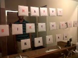 Birthday Surprise For Girlfriend Wonderful Snap Shots Small Birthday Surprise Concepts Birthday Surprise For Girlfriend Birthday Surprise Husband Birthday Present For Husband
