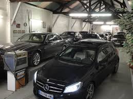 Alan Automobile Voiture Occasion Aulnay Sous Bois Vente Auto Aulnay Sous Bois