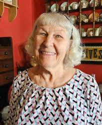 Betty Lou (Pratt) Vance Obituary December 21, 2023