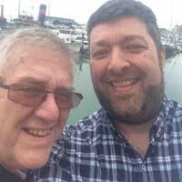 Steven Kenward's Instagram, Twitter & Facebook