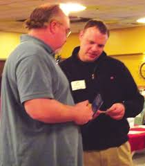 Agencies get funds to aid homeless