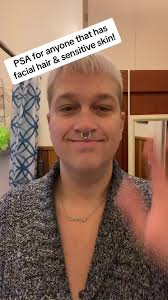 How to Use Babyliss Foil Shaver Beard