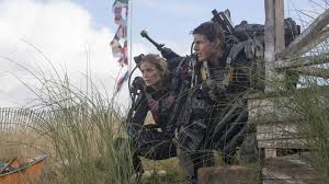 Here you can find the best emily blunt wallpapers uploaded by our community. Edge Of Tomorrow 2 Release Date Plot Cast