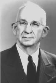 ASSOCIATION” BY ELDER E. B. WATTS: Elder Dailey was one of the first  pastors of Siloam Church and may have been a charter memb