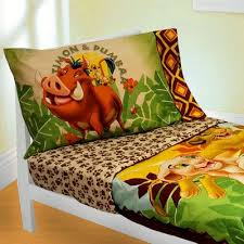 Store 51 Lion King Simba Nala 4 Piece Toddler Bedding Set 6316416 Toddler Bed Set Bed Sets For Sale Theme Beds