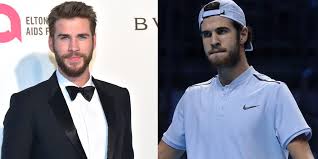 You were redirected here from the unofficial page: People Think Tennis Player Karen Khachanov Looks Like Liam Hemsworth
