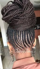 This is a classic hairdo which will take you anywhere. Pin On Stayglam Hairstyles