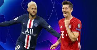 Σάββατο, 7 αυγούστου 2021 22:00. Pari Sen Zermen Mpagern Korona H Dramata Ston Teliko Toy Champions League