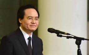 Nhà xuân hương có trồng nhiều hoa, hoa đào, để bán như các nhà khác trong làng nghi tàm: Bá»™ TrÆ°á»Ÿng Phung Xuan Nháº¡ Ä'á» Nghá»‹ Cho Há»c Sinh Sinh Vien Nghá»‰ Há»c Ä'áº¿n Háº¿t Thang 2 2020