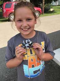 Not myself today at Holy Innocents Church