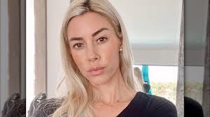 Here's What Heather Rae Young Really Looks Like Without Makeup