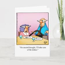 Funny Wedding Anniversary Card For Him Zazzle Com In 2020 Funny Anniversary Cards Funny Anniversary Greetings Funny Wedding Anniversary Cards
