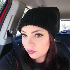 Carissa Simpson's Instagram, Twitter & Facebook