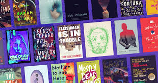 Please follow me on ao3 at. Best Books Of 2019 Everything Worth Reading From This Past Year Thrillist