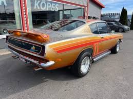 Image result for Sand Pebble Beige 1969 Barracuda