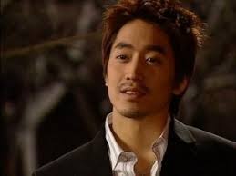 Korean Actor Eric Moon Photo Gallery