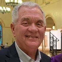 Van Raymond Stewart Obituary