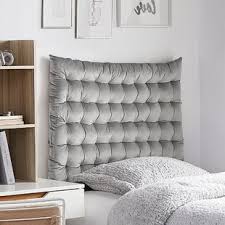 Great quality and great price. Extra Long Headboard Wayfair
