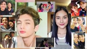 Seth and Karina with their Jowa.