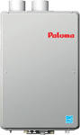 Paloma tankless water heater technical support