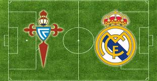 Real madrid vs celta vigo. Real Madrid Vs Celta Vigo 16 March 2019 Team Predictions