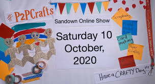 Tim holtz demos how to use sticky embossing powder with foils. P2pcrafts Sandown Online Craft Show Saturday 10 October From Picture To Page And Beyond