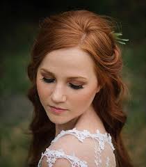 Bridal hair and makeup services in Grass Lake, MI
