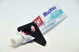 Image Of Fun Things To 3d Print In An Hour Or Less Simple Toothpaste Squeezer 3d Printing Diy 3d Printing Print