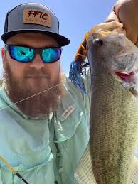 Weedless Zman Grubs for Skinny Creek Fishing