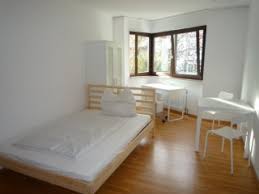 Wir wählen entsprechend geeignete häuser oder alternativ auch große wohnungen für sie aus, die sie in einem ausführlichen exposé in aller ruhe sichten können. Traumwohnung Fur Studenten Tolle Moblierte 1 Zimmer Wohnung In Bester Lage Zu Vermieten 1 Zimmer Wohnung In Mainz Hartenberg Munchfeld