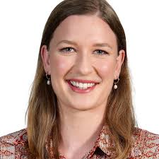 Two of Australia's most respected journalists, Leigh Sales and Lisa Millar, 