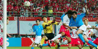 Dengan menjuarai piala dunia 2002, brasil membuat rekor baru: All Star Team Piala Dunia 2002 Ada 16 Pemain Dan 2 Dari Korea Selatan Bola Net