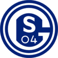 Fc schalke 04 returned to team training on wednesday (28/4). Category Fc Schalke 04 Logos Wikimedia Commons