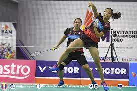 Jul 08, 2011 · mortal kombat mythologies: Bam On Twitter Bam Victor Invitational Championships Final Division 1 Chow Mei Kuan Lee Meng Yean Def Pearly Tan Thinaah 21 14 21 17 Chow Mei Kuan Lee Meng Yean Crowned Women S Doubles Champion Badmintonmalaysia Badmintonlovers Https T Co