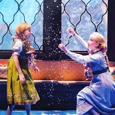 Choose the right ending for each sentence.conditionals.png1. 85 Likes 1 Comments Emilia Princessesofbroadway On Instagram Part 2 Frozen Musical Frozen Pictures Broadway Costumes