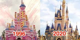 Guests will step through a movie screen, literally and join mickey mouse. Closed Disney Theme Park Attractions We Wish Would Come Back
