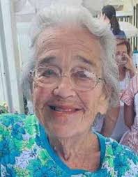 Florence Joy Gardner Obituary