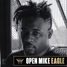 Open Mike Eagle