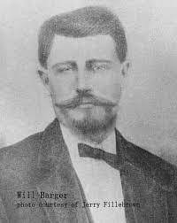 William Barger's Instagram, Twitter & Facebook