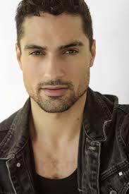 Casting Darien Martin as New Nicholas