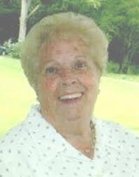 Mary Ann Bisson Obituary