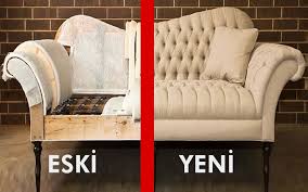 Eski ve yıpranmış koltuk kanepe masa sandalye berjer markiz puf mutfak köşeleri köşe koltuklar jozefinler ve cafe restaurant mobilyalarınızı ücretsiz keşif yaptıktan sonra adresinizden alıyor tamir bakım ve döşeme işlemlerinden sonra. Civril Koltuk Doseme Tamir